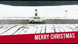 Merry Christmas - Ein Herbie-Film