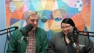 Episode 027 valentine's day special