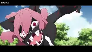 Mix animes [AMV] - HAARPER x FREDDIE DREDD