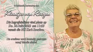 Kleintjie van Rooyen