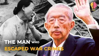 Hirohito: The Man Who Escaped War Crimes
