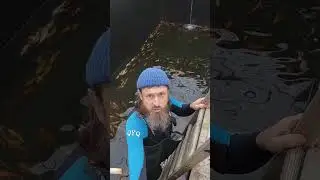 настройка донного слива  мастером 22 декабря🌞🌞🌞