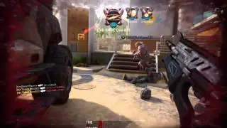 Killing spree - COD Black Ops 3