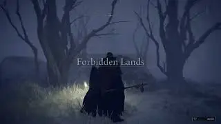 Elden Lord