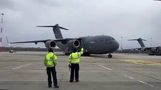 Always Mission Ready: Enabling Regional Response