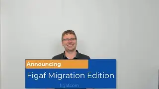 Announce Figaf Migration Edition for your SAP PI to Integration Suite migration