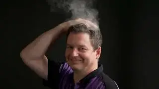SmokeGENIE 2023 - Rauchmaschine / Hazer