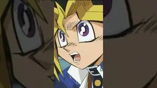EPISODIO 1 EN UN MINUTO | Yu-Gi-Oh! #shorts