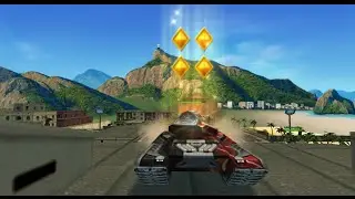 Tanki Online  - Rank Up To Captain (xXxKiSnIaRiDiSxXx.Gr)