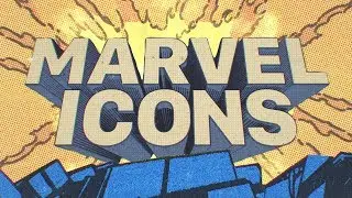 X-Men: Dark Phoenix | Marvel Icons: Chris Claremont & Louise Simonson | 20th Century FOX