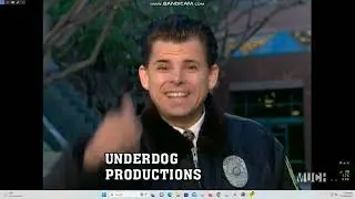 Underdog productions/fuzzy door/new Regency/20th Television animation (2023) #3