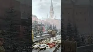 Советская мощь