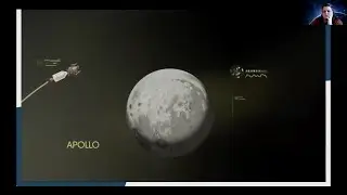 Shine On! Educational Downlink | Apollo Lunar Model Challenge - Plattsburgh High School Team (3-5)
