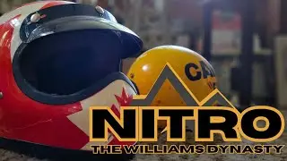 NITRO: THE WILLIAMS DYNASTY - TRAILER