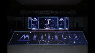 Marmeto 7th Anniversary Video