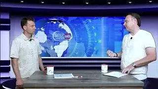 Беседа с футбольным селекционером, экс-игроком "Динамо" (Ставрополь) Василием Фиевым.