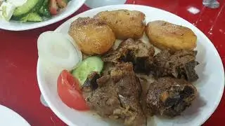 Uzbekistan Tashkent cafe ANOR