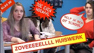 WHY DO WE HAVE SO MUCH HOMEWORK?