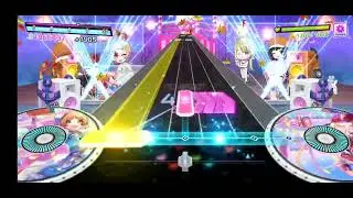 [D4DJ:GM] Legendary Summer Set List