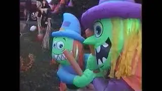 Halloween 2023