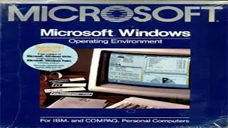 ~Windows 1.01~ [Sparta Unextended Remix]