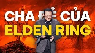HIDETAKA MIYAZAKI - Chúa Tể Của Các Chúa Tể