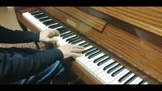 Igor B  -  Пианино 