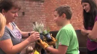 kingsmeadow Clean-up 2012