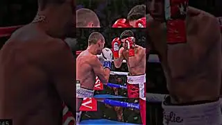 Гарсия🥊