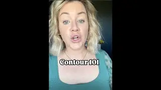 Contour 101!