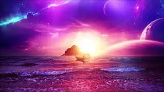 MYSTIC CROCK & FOURTH DIMENSION - Daybreak