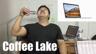 Review : 2019 15-inch Macbook Pro