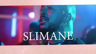 SLIMANE 'Chroniques d'un cupidon': nouvel album évènement, maintenant disponible !