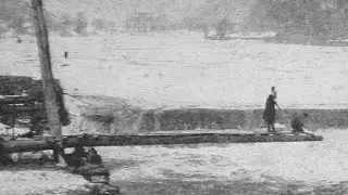 Behind The Scenes Of 