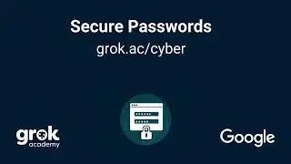 Teaching Cyber Security in the Primary Years: Secure Passwords