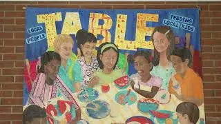 Table Farm Video