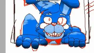Toy Bonnie SAI