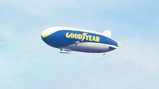 Начните путешествие на летних шинах Goodyear!