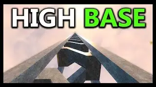 Tallest TOWER Horde Night BASE I've EVER DONE! - 7 Days To Die