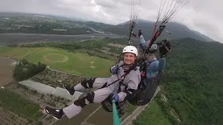 Тайвань - Полетели со мной! #andreyformosa