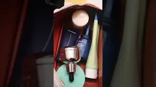 My SUMMER SKINCARE ESSENTIALS (2024) | What FIT in my TRAVEL BAG? (Carry on safe)