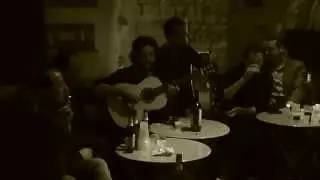 José Mendez - Antonio Moya