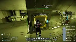 Space Engineers is a Stealth FPS