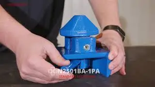 Tandemloc Fastmounts | Product Showcase