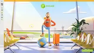 Parcours de souscription Docage