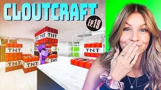 Our Opponent GRIEFED ME!! - CloutCraft SMP EP.19