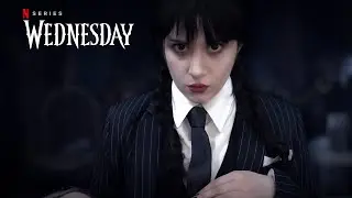 ASMR Wednesday | Roleplay