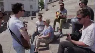 Off The Record: Architecture In Helsinki - W.O.W