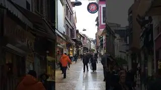 Город Трабзон | Турция