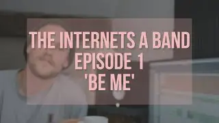 Internet Songwriting Project Episode 1 - Be Me // Metal Songwriting and Production for beginners //